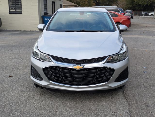 2019 Chevrolet CRUZE 4dr Hatchback LS - 8