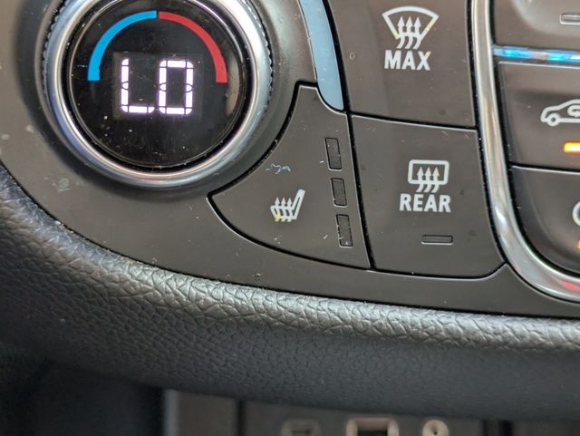 2019 Chevrolet Equinox FWD 4dr Premier w/2LZ Summit White at Superior Motors