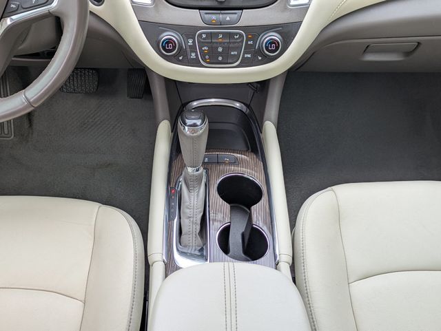 2020 Chevrolet Malibu 4dr Sedan LT Northsky Blue Metallic at Brad Windhams Used Cars