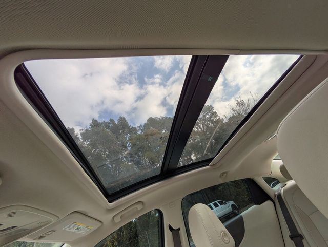 2020 Chevrolet Malibu 4dr Sedan LT Northsky Blue Metallic at Brad Windhams Used Cars