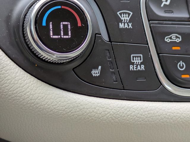 2020 Chevrolet Malibu 4dr Sedan LT Northsky Blue Metallic at Brad Windhams Used Cars