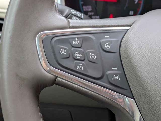 2020 Chevrolet Malibu 4dr Sedan LT Northsky Blue Metallic at Brad Windhams Used Cars