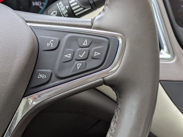 2020 Chevrolet Malibu 4dr Sedan LT Northsky Blue Metallic at Brad Windhams Used Cars