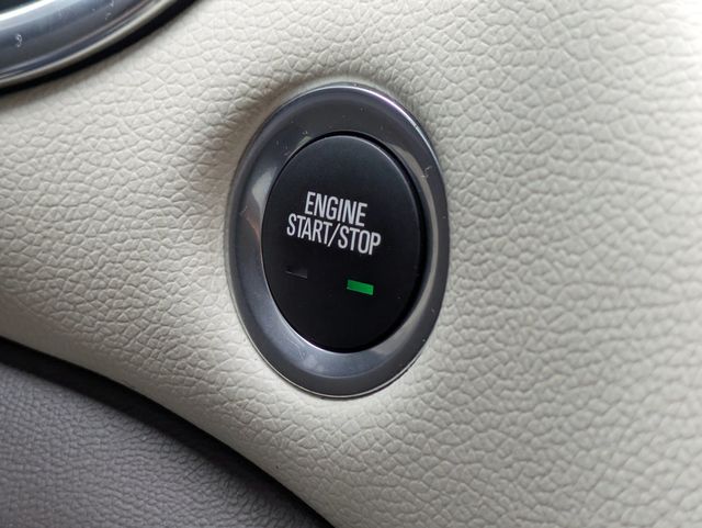 2020 Chevrolet Malibu 4dr Sedan LT Northsky Blue Metallic at Brad Windhams Used Cars