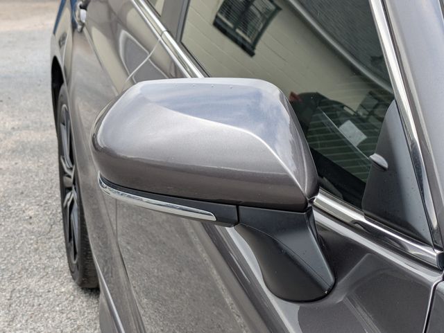 2024 Toyota Camry  Gray at Brad Windhams Used Cars