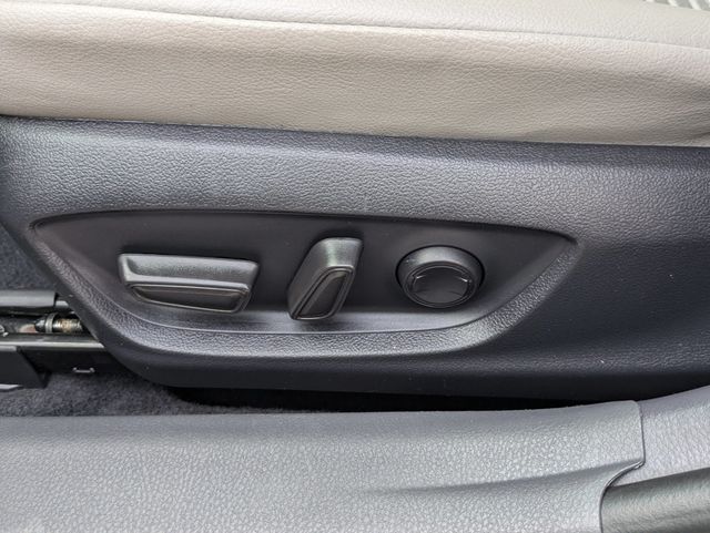 2024 Toyota Camry  Gray at Brad Windhams Used Cars