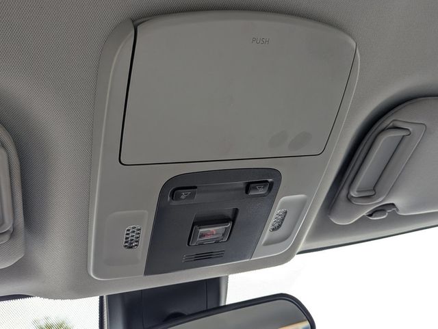 2024 Toyota Camry  Gray at Brad Windhams Used Cars