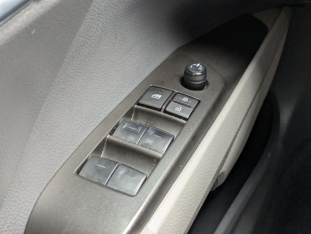 2024 Toyota Camry  Gray at Brad Windhams Used Cars