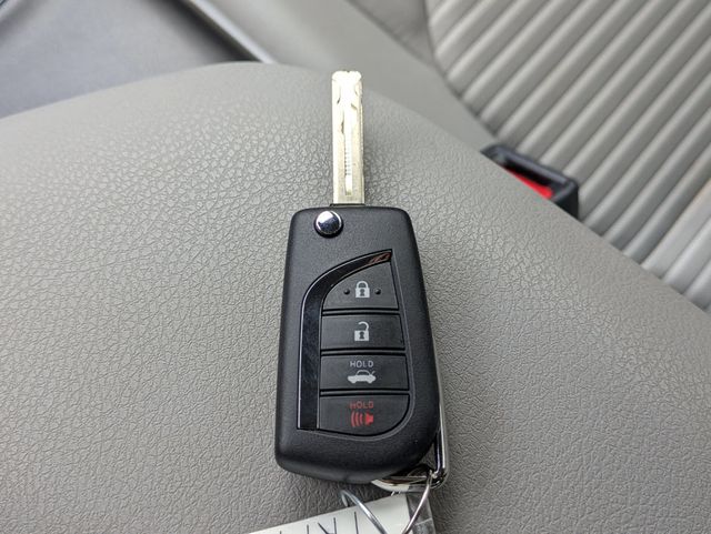 2024 Toyota Camry  Gray at Brad Windhams Used Cars