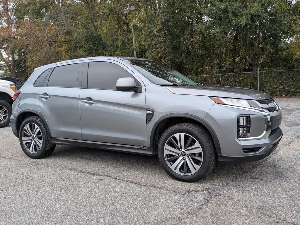 Mitsubishi Outlander Sport ES FWD