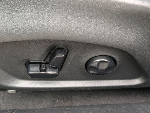 2021 Jeep Compass Limited FWD White Clearcoat at Brad Windhams Used Cars