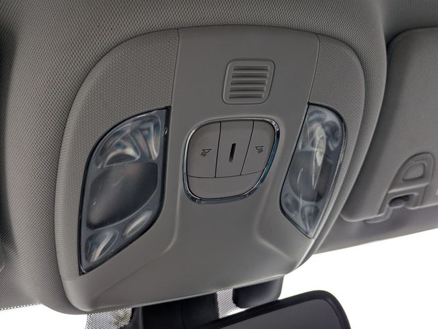 2021 Jeep Compass Limited FWD White Clearcoat at Brad Windhams Used Cars