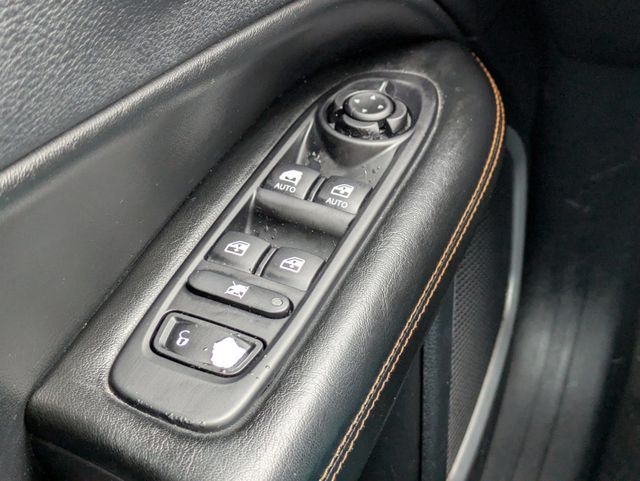 2021 Jeep Compass Limited FWD White Clearcoat at Brad Windhams Used Cars