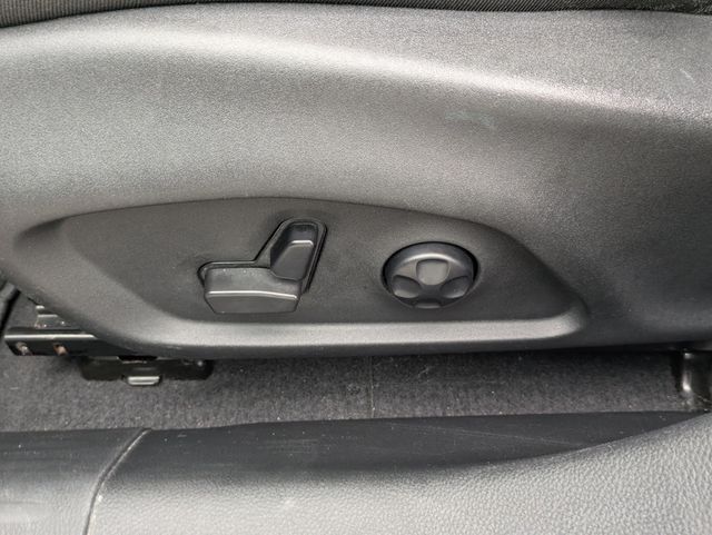 2021 Jeep Compass Limited 4x4 White Clearcoat at Brad Windhams Used Cars