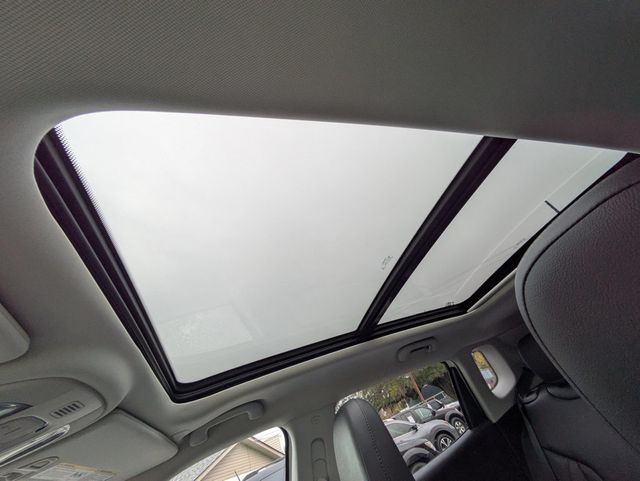 2021 Jeep Compass Limited 4x4 White Clearcoat at Brad Windhams Used Cars