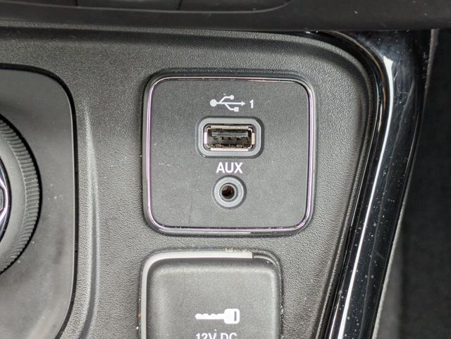 2021 Jeep Compass Limited 4x4 White Clearcoat at Brad Windhams Used Cars