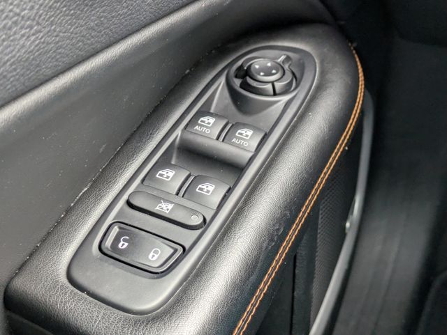 2021 Jeep Compass Limited 4x4 White Clearcoat at Brad Windhams Used Cars