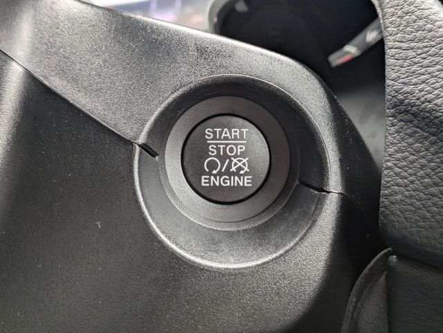 2021 Jeep Compass Limited 4x4 White Clearcoat at Brad Windhams Used Cars