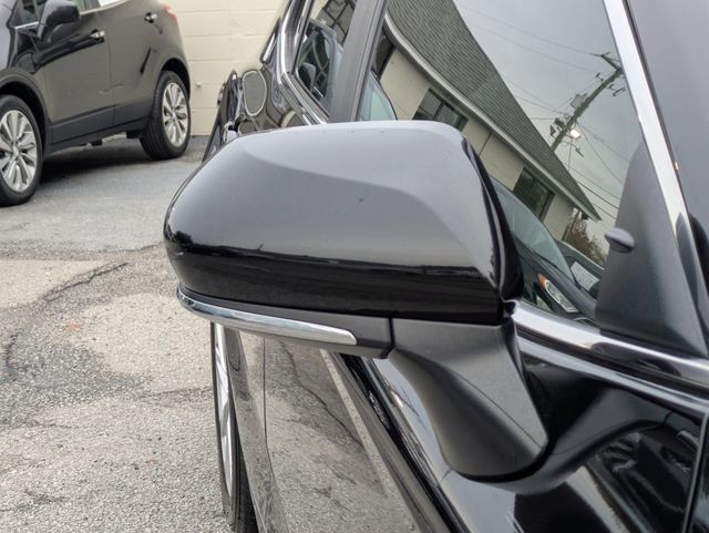 2024 Toyota Camry LE Automatic Midnight Black Metallic at Brad Windhams Used Cars