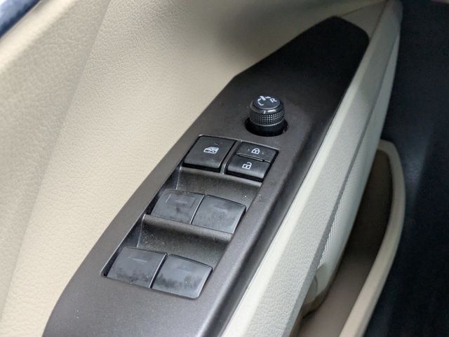 2024 Toyota Camry LE Automatic Midnight Black Metallic at Brad Windhams Used Cars