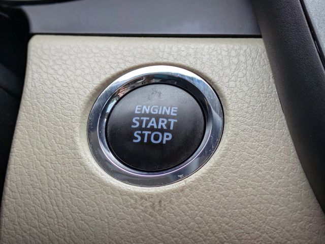 2024 Toyota Camry LE Automatic Midnight Black Metallic at Brad Windhams Used Cars