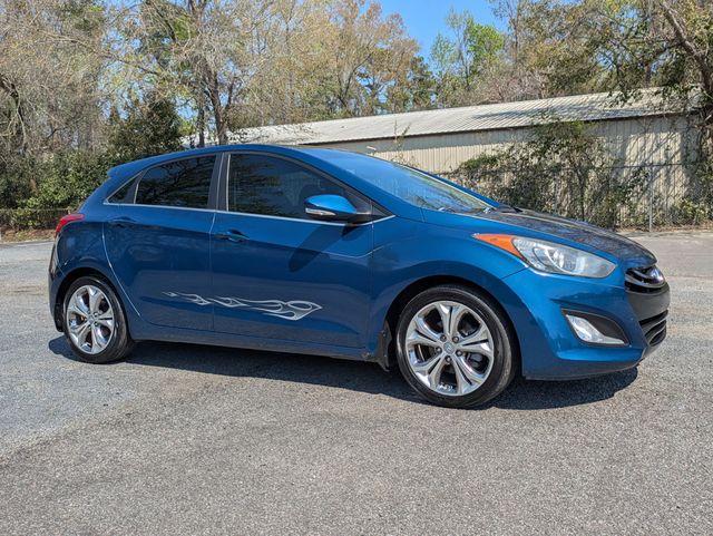 2015 Hyundai Elantra GT - 1