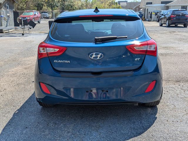 2015 Hyundai Elantra GT - 4