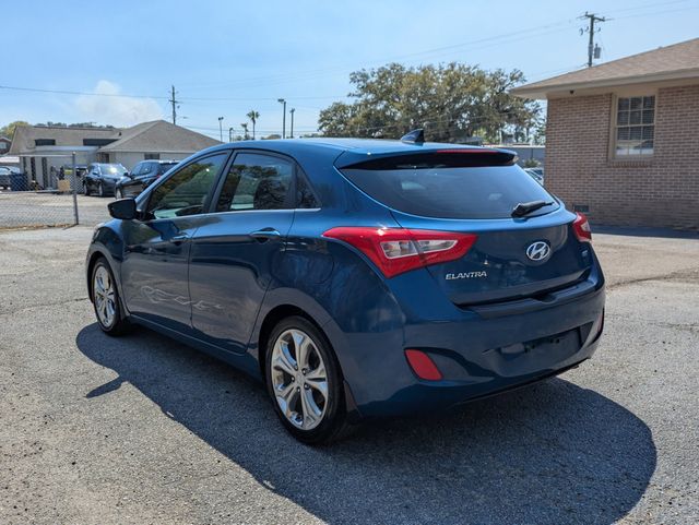 2015 Hyundai Elantra GT - 5