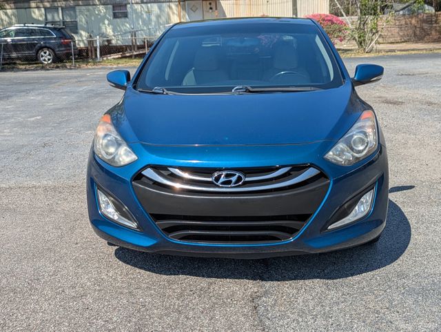2015 Hyundai Elantra GT - 8