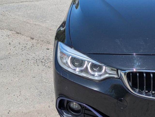 2017 BMW 4 Series 430i xDrive Gran Coupe - 9