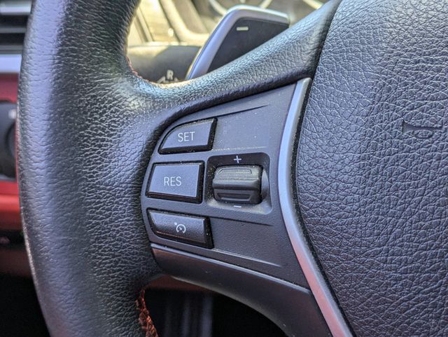 2017 BMW 4 Series 430i xDrive Gran Coupe Black Sapphire Metallic at Brad Windhams Used Cars