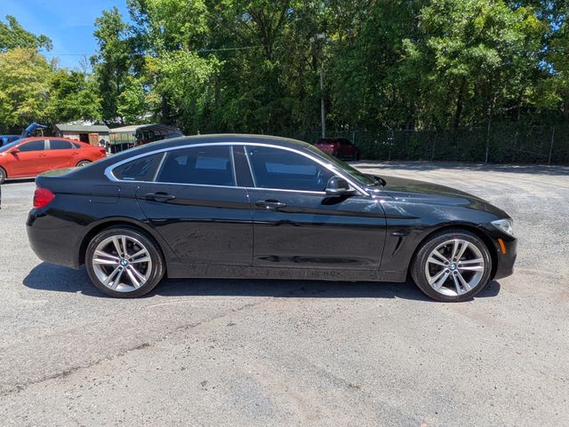 2017 BMW 4 Series 430i xDrive Gran Coupe - 2