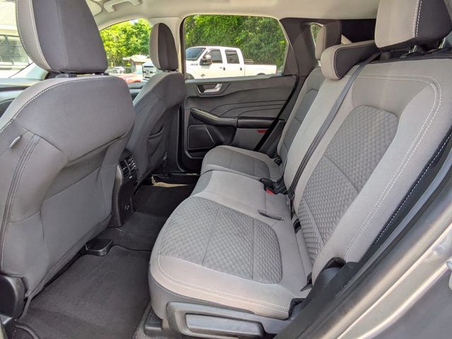 2021 Ford Escape SE Hybrid AWD Other at Brad Windhams Used Cars