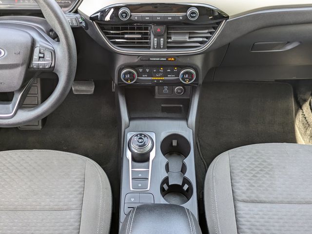 2021 Ford Escape SE Hybrid AWD Other at Brad Windhams Used Cars