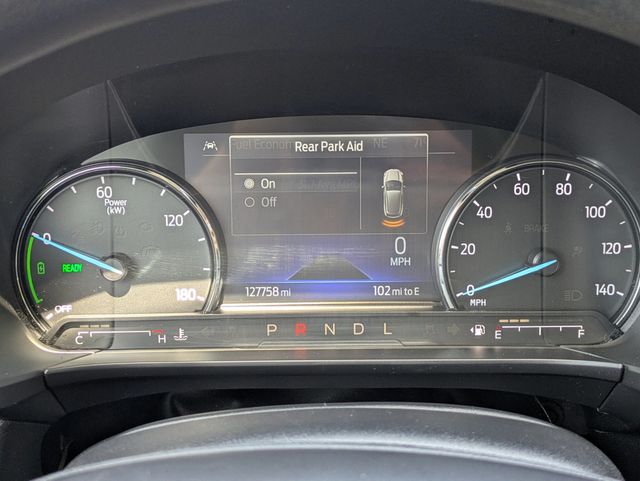 2021 Ford Escape SE Hybrid AWD Other at Brad Windhams Used Cars