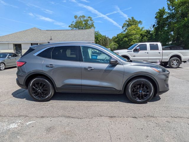 2021 Ford Escape SE Hybrid AWD - 2