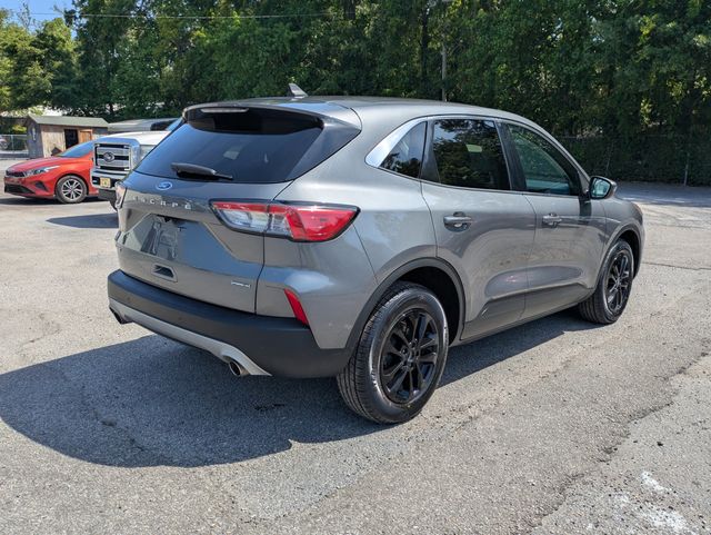 2021 Ford Escape SE Hybrid AWD - 3