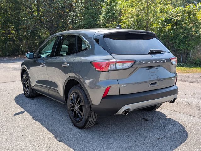 2021 Ford Escape SE Hybrid AWD - 5