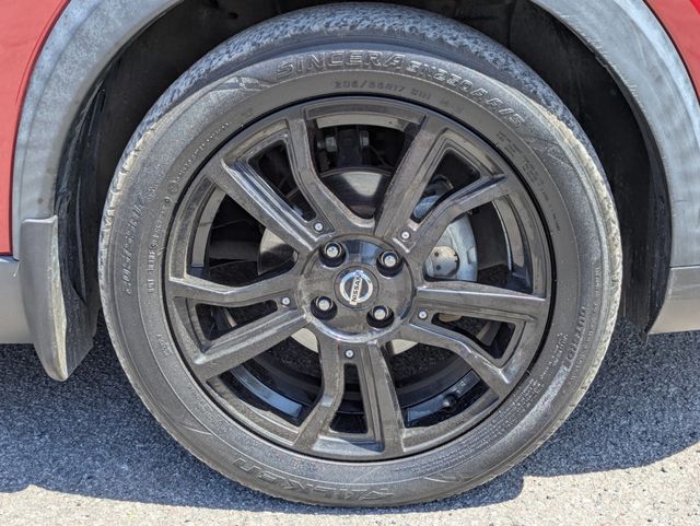 2020 Nissan Kicks SR FWD - 10
