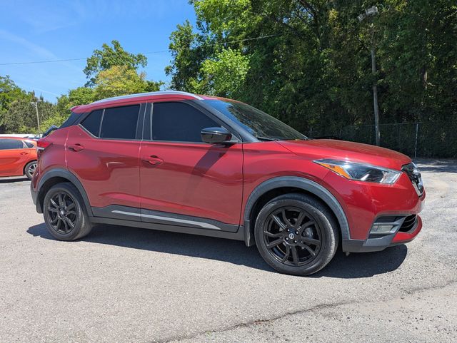 2020 Nissan Kicks SR FWD - 0