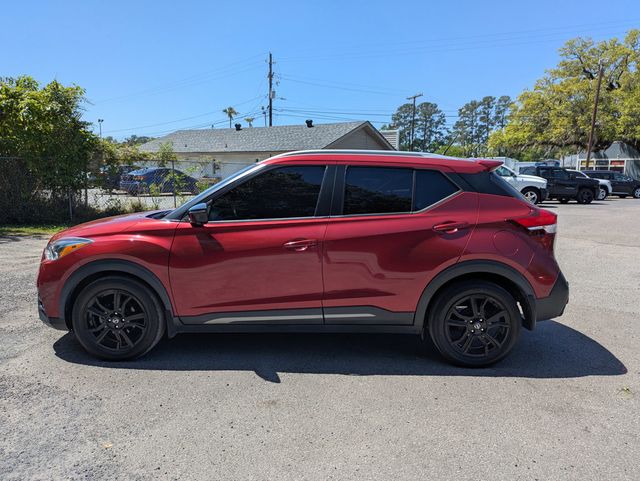 2020 Nissan Kicks SR FWD - 6