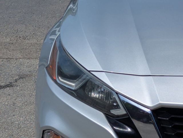 2020 Nissan Altima 2.5 S Sedan - 9