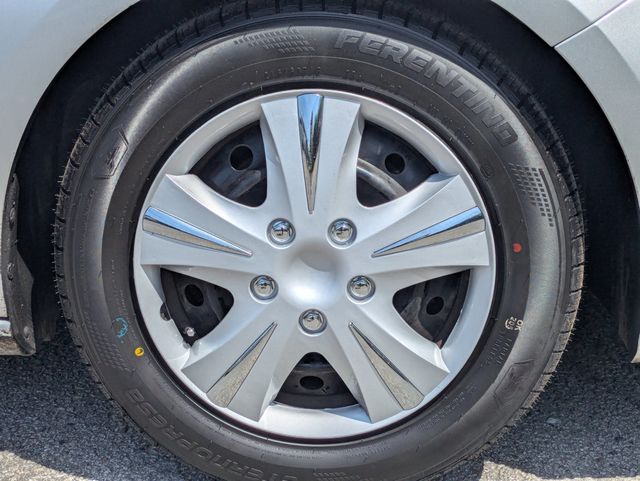 2020 Nissan Altima 2.5 S Sedan - 10