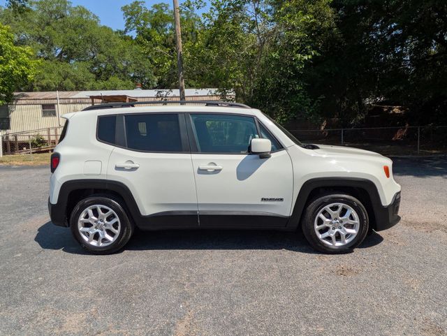 2018 Jeep Renegade - 2