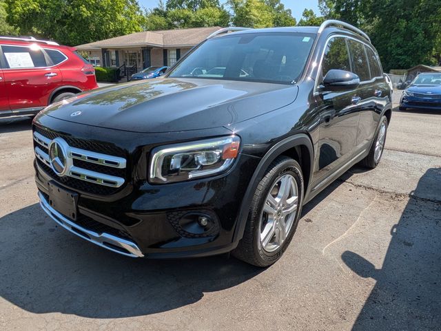 2021 Mercedes-Benz GLB GLB 250 4MATIC SUV - 6
