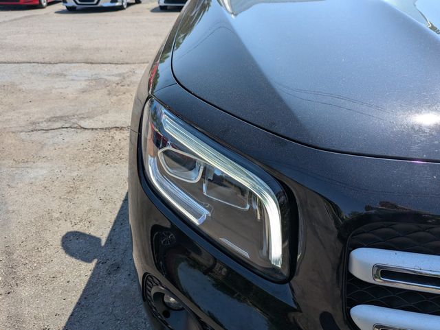 2021 Mercedes-Benz GLB GLB 250 4MATIC SUV - 8