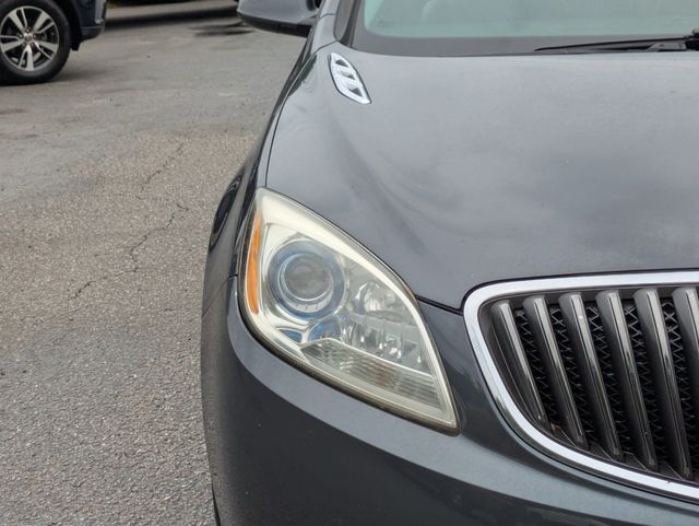 2013 Buick Verano 4dr Sedan - 9