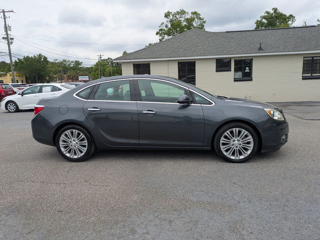 2013 Buick Verano 4dr Sedan - 2