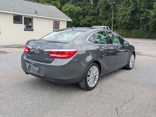 2013 Buick Verano 4dr Sedan - 3