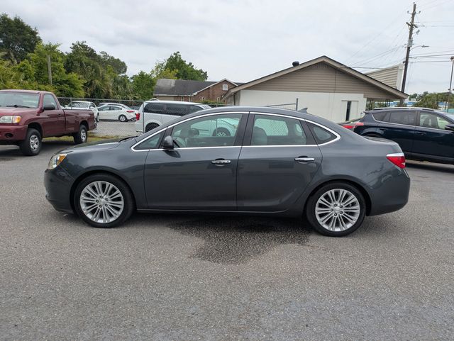 2013 Buick Verano 4dr Sedan - 6
